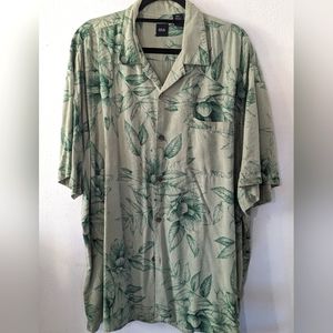 Silk Icon men's 3XL